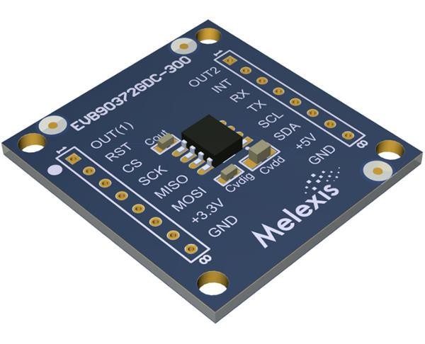  EVB90372-GDC-200-Rev1.0 