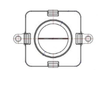  TR-EVO-PPC-UART 