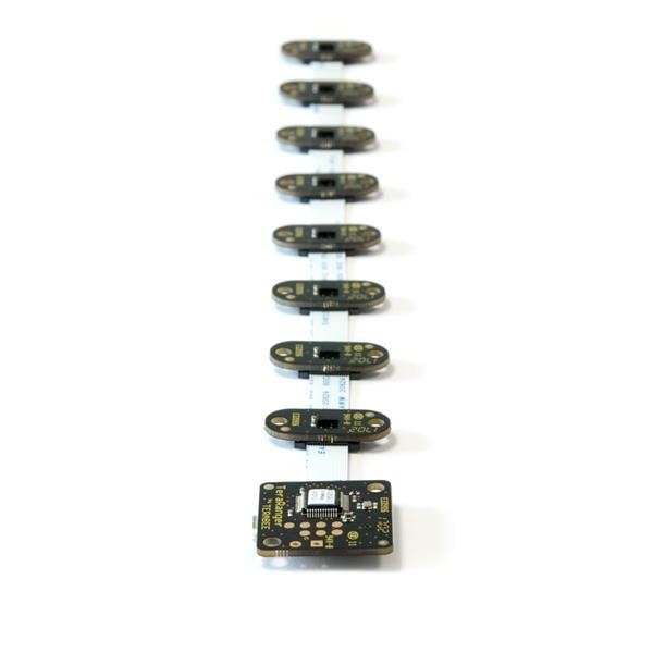  TR-MFX-PCB 