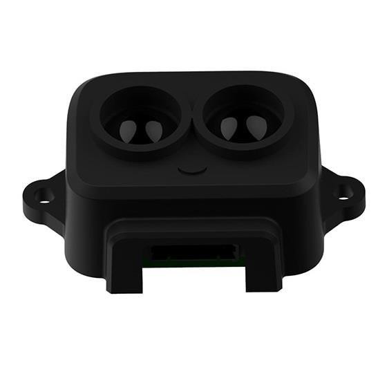  TF Luna I2C 
