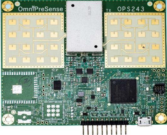  OPS243-A-CW-R2 
