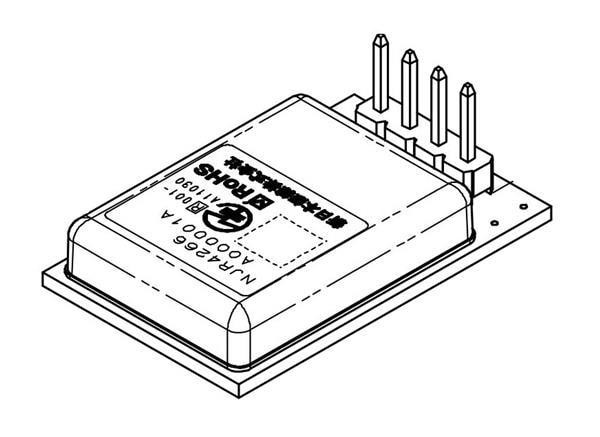  NJR4266F2D2 