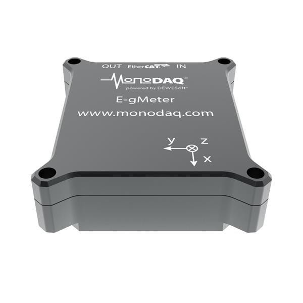  MONODAQ-E-GMETER 