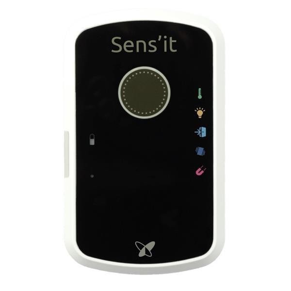  Sens'it Discovery 3.1 