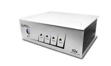  iQx-100 