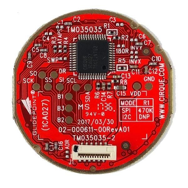  TM035035-2024-000 