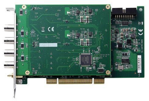  PCI-9527 
