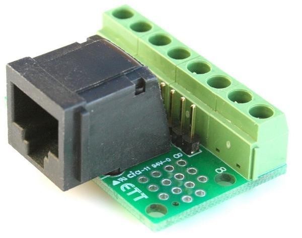  RJ45-TERM 