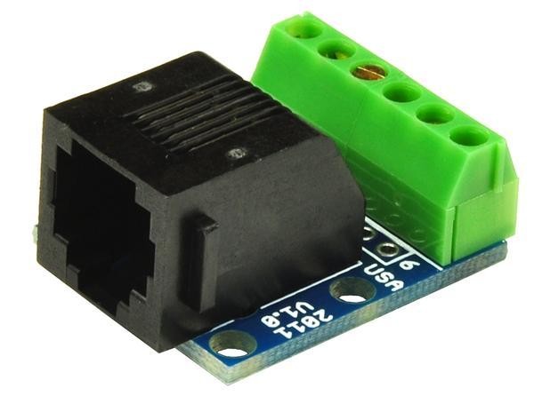  RJ11-TERM 