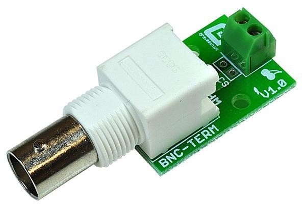  BNC-TERM 