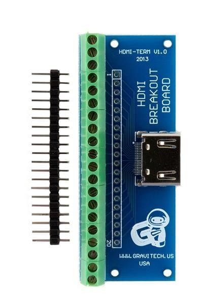  HDMI-TERM 