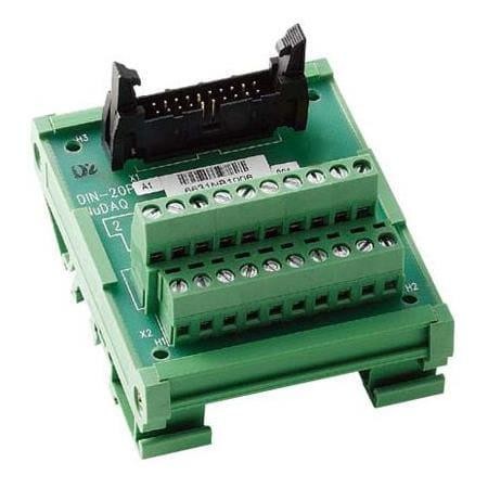  DIN-20P-01 