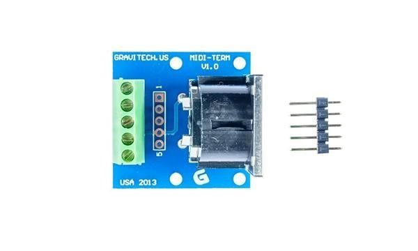  MIDI-TERM 