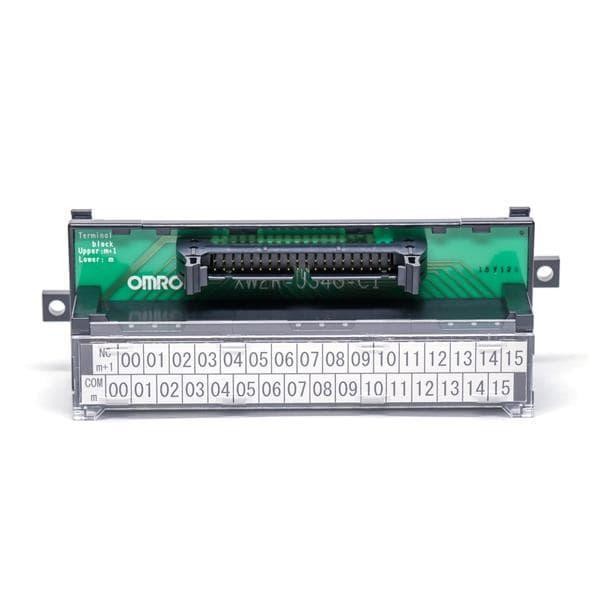  XW2R-J34G-C1 