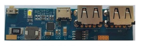 MEZS7-1SDAPowerbank 