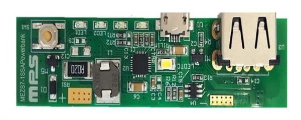  MEZS7-1SSAPowerbank 