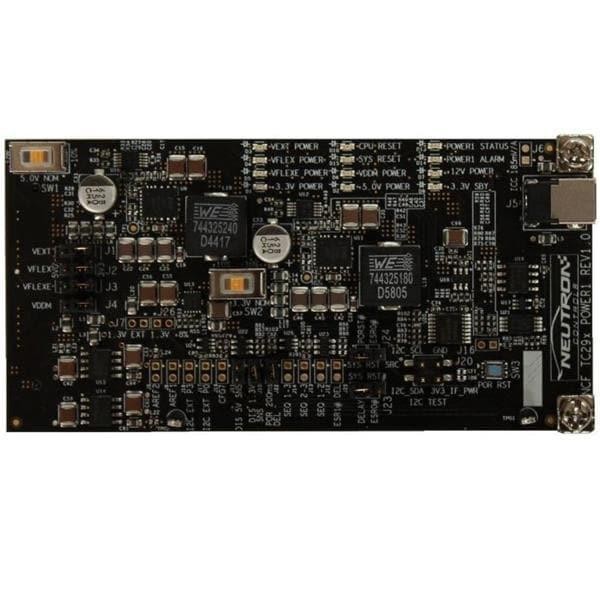  RDL-ITFPWR-001 
