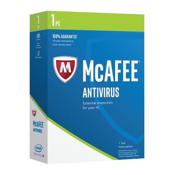  MCAFEEAV1PC 