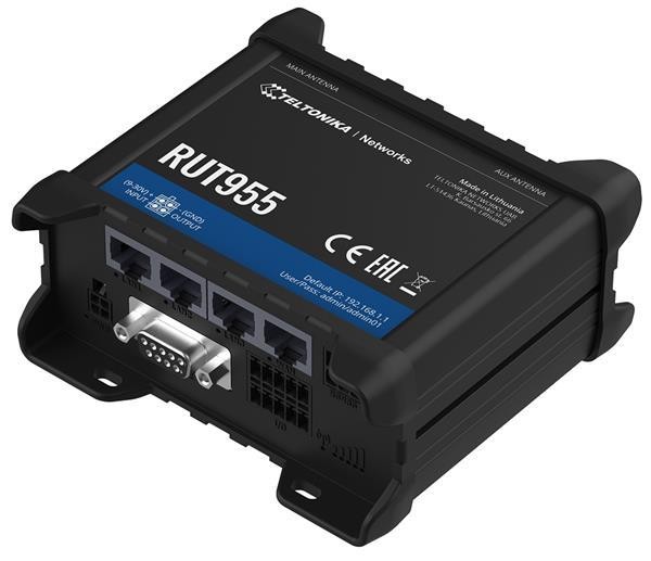  RUT955K034S0 