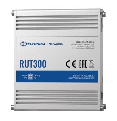  RUT300000100 