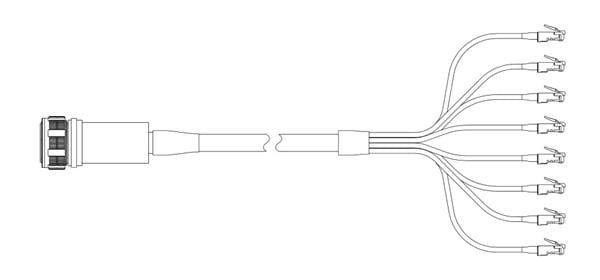  CTC-55F005-NW 