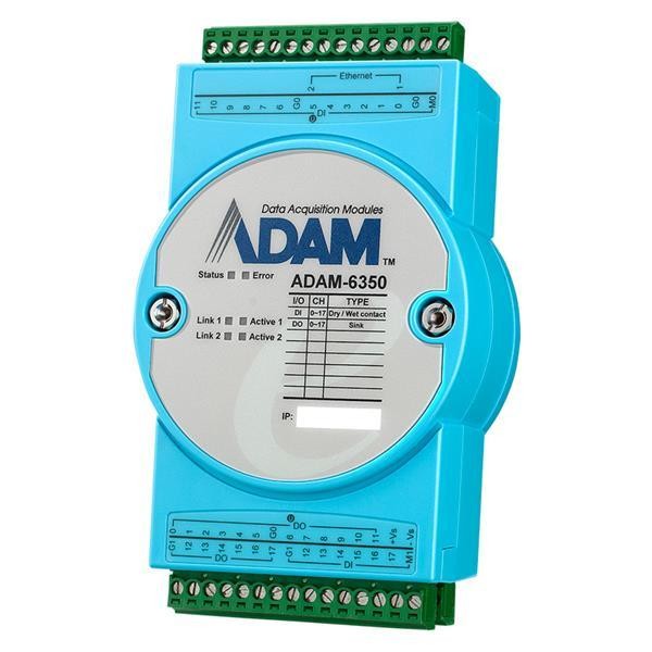  ADAM-6350-A1 