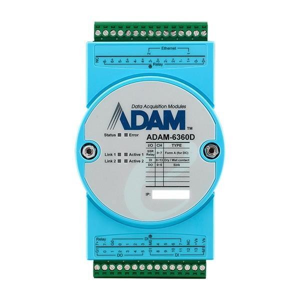 ADAM-6360D-A1 