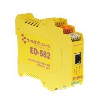  ED-582 