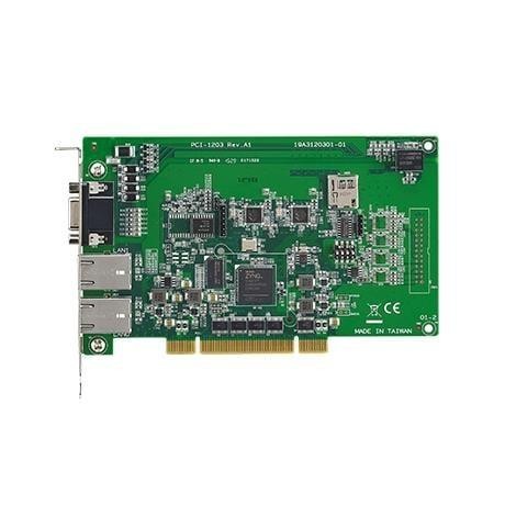  PCI-1203-06AE 