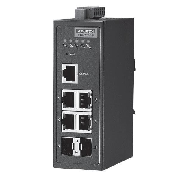  EKI-7706G-2FI-AE 