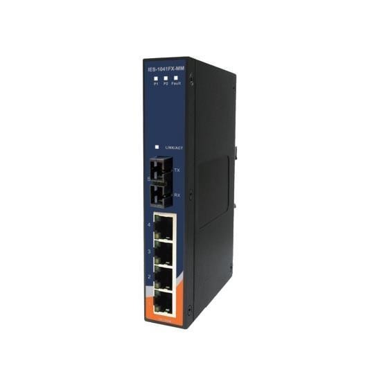  IES-1041FX-SS-SC 