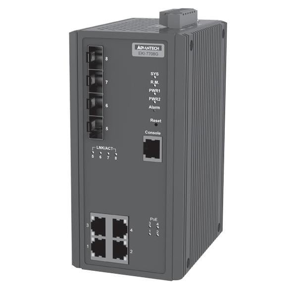  EKI-7708E-4FPI-AE 