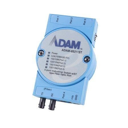  ADAM-6521/ST-AE 