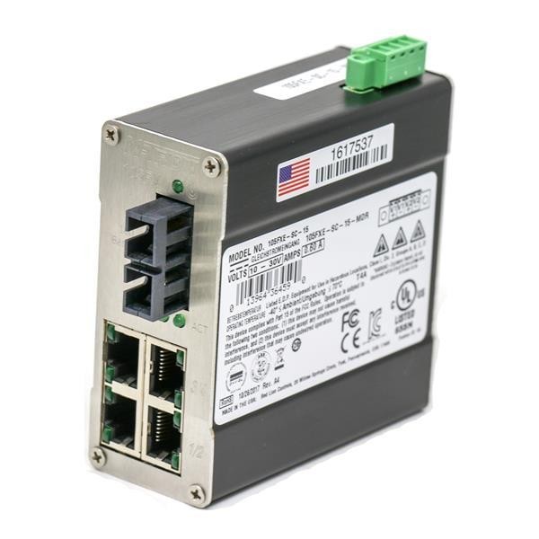  105FXE-SC-15-MDR 