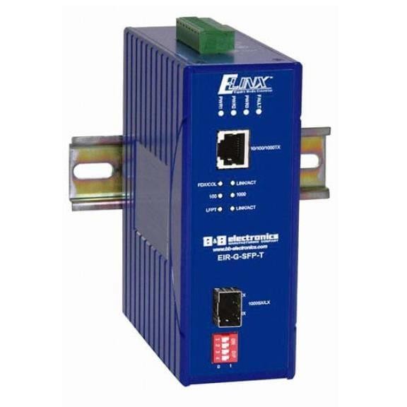  SFP-100FX-S-30KM-T 