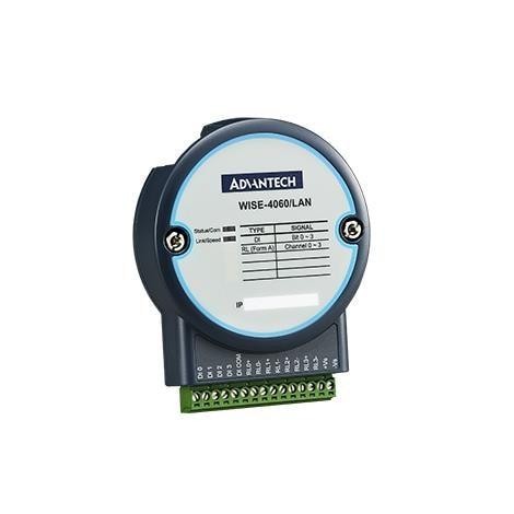  WISE-4060/LAN-AE 