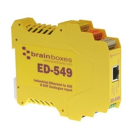  ED-549 