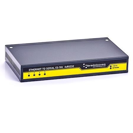  ES-701 