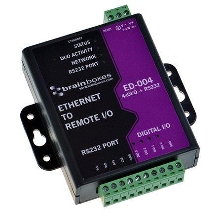  ED-004 