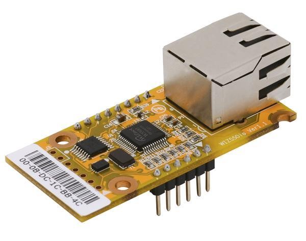  WIZ550io 