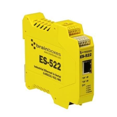  ES-522 