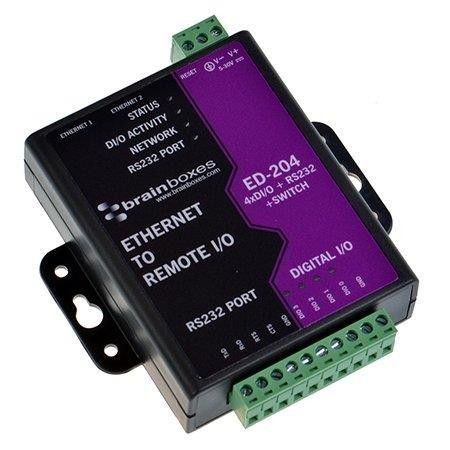  ED-204 