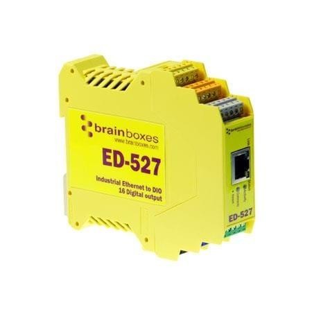  ED-527 