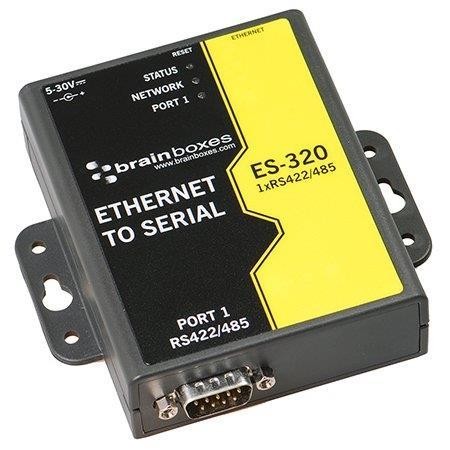  ES-320 