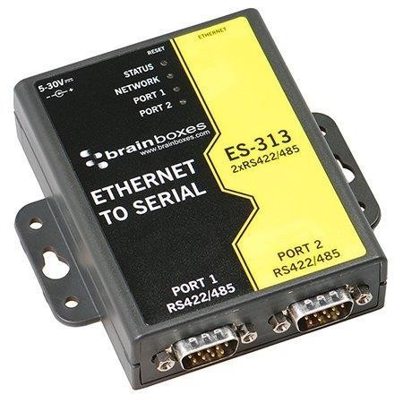  ES-313 