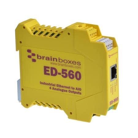  ED-560 