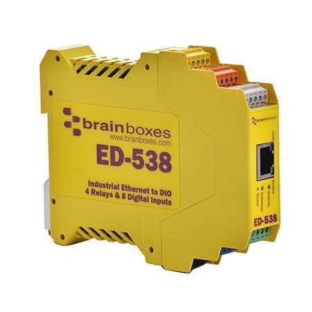  ED-538 