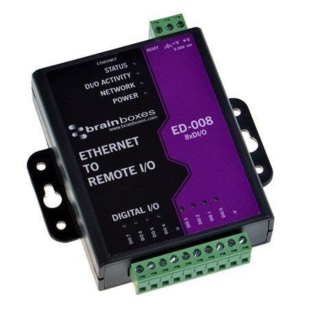  ED-008 