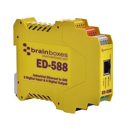  ED-588 