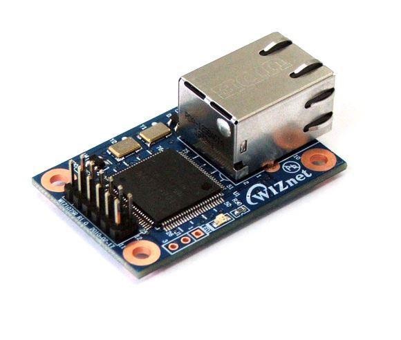  WIZ107SR-TTL 